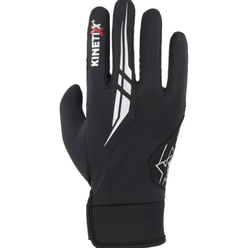 Gant Nordique Kinetixx Nebeli Black