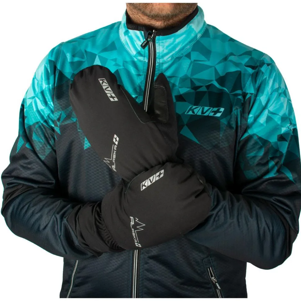 Gant Nordique KV+ Alaska XC Black