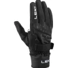 Gant Nordique Leki Cc Shark Black