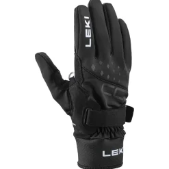 Gant Nordique Leki Cc Shark Black