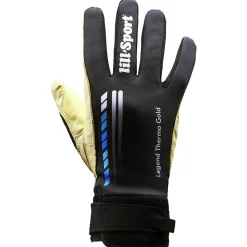 Gant Nordique Lill Sport Legend Thermo Gold Black