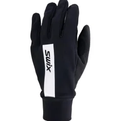 Gant Nordique Swix Focus Black Bright White