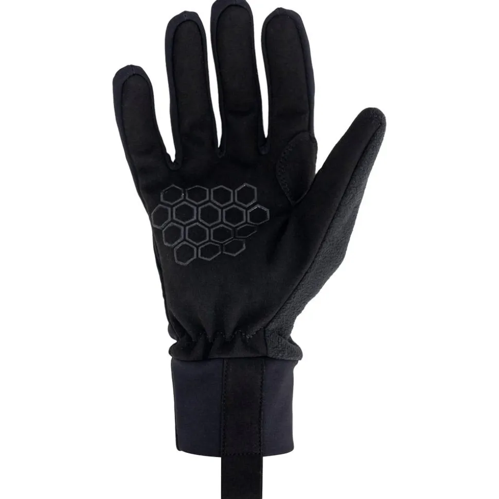 Gant Nordique Swix Focus Black Bright White