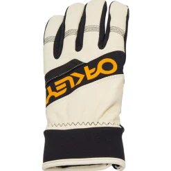 Gant Oakley Factory Winter Glove 2.0 Artic White