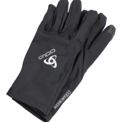 Gant Odlo Ceramiwarm Light Black