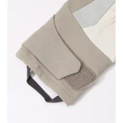 Gant Outdoor Research Extravert Women's Gloves Pro Khaki Snow