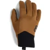 Gant Outdoor Research Vigor Midweight Sensor Women's Gloves Coyote