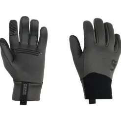 Gant Outdoor Research Vigor Midweight Sensor Women's Gloves Charcoal