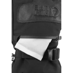 Gant Picture Grabey Gore-Tex Women Gloves Old Black