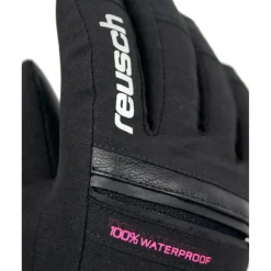 Gant Reusch Lando R-Tex Xt Junior Black Pink Go