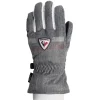 Gant Rossignol Jr Roc Impr Glove Heather Grey
