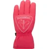 Gant Rossignol Jr Rooster Glove Tea Rose