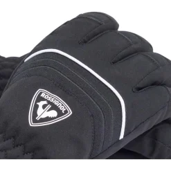 Gant Rossignol Jr Tech Impr Glove Black