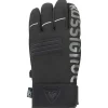 Gant Rossignol Speed Impr Glove Black