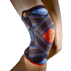 Genouillères  Thuasne Strapping Novelastic - Stabilité 4