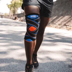 Genouillères  Thuasne Strapping Novelastic - Stabilité 4