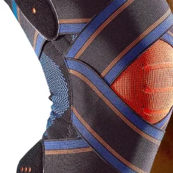 Genouillères  Thuasne Strapping Novelastic - Stabilité 4