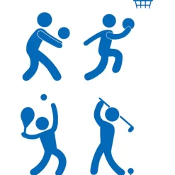 Genouillères  Zamst Jk Band