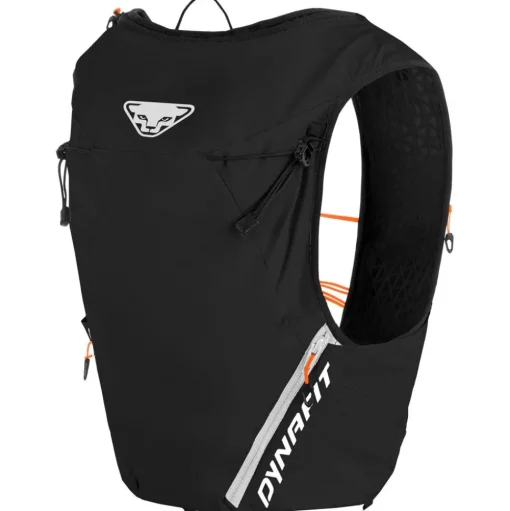 Gilet Trail Dynafit Alpine 15 Vest Black Out