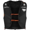 Gilet Trail Dynafit Alpine 8 Vest Black Out