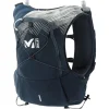 Gilet Trail Millet Intense 12 Saphir