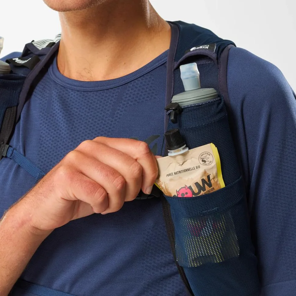 Gilet Trail Millet Intense 12 Saphir