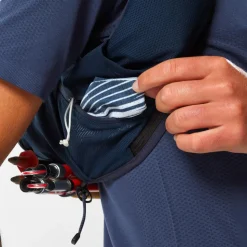 Gilet Trail Millet Intense 12 Saphir