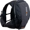 Gilet Trail Oxsitis Spectre 12 Black Orange