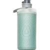 Gourde Hydrapak Flux 1.0L Sutro Green