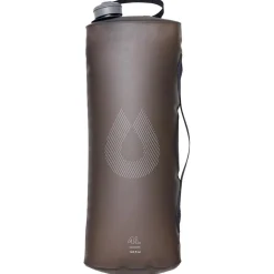 Gourde Hydrapak Seeker 4L Grey