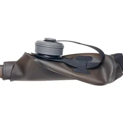 Gourde Hydrapak Seeker 4L Grey