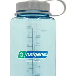 Gourde Nalgene Bouteille Grande Ouverture 1.5L (48Oz) Seafoam