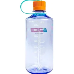 Gourde Nalgene Bouteille Petite Ouverture 1L (32Oz) Amethyst