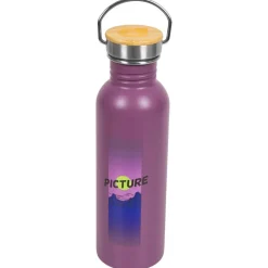 Gourde Picture Hampton Bottle 0.75L Grape Jam