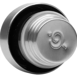 Gourde Qwetch Bouchon Spécial Infuseur Originals 260-500 ml Inox