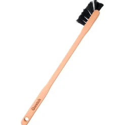 Gourde Qwetch Goupillon De Nettoyage Bois De Hêtre