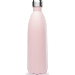 Gourde Qwetch Originals 1L Matt Pastel Rose