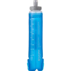 Gourde Salomon Soft Flask 500ml 17Oz 42mm Clear Blue