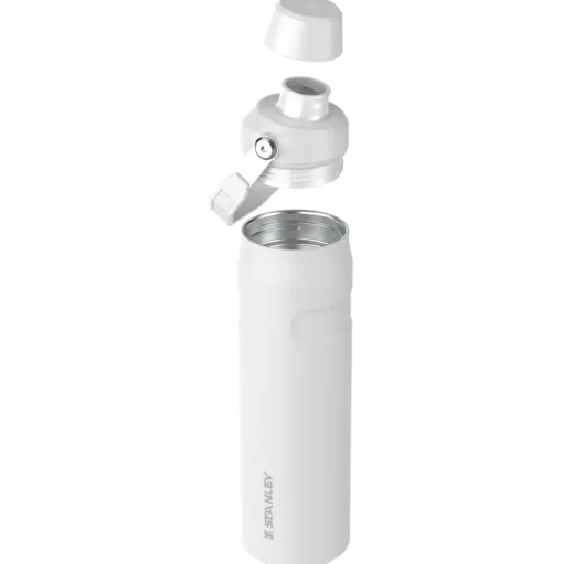 Gourde Stanley The Aerolight Iceflow Bottle Fast Flow 0.6L Frost