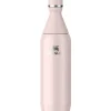 Gourde Stanley The All Day Slim Bottle 0.6L Rose Quartz