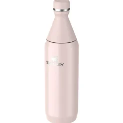 Gourde Stanley The All Day Slim Bottle 0.6L Rose Quartz