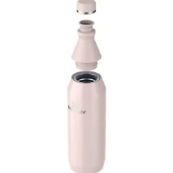 Gourde Stanley The All Day Slim Bottle 0.6L Rose Quartz
