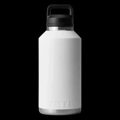 Gourde Yeti Rambler 64 Oz (1,9L) White