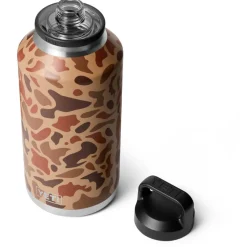 Gourde Yeti Rambler 64 Oz (1,9L) Wetlands Camo