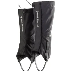 Guêtres Black Diamond Frontpoint Gtx Black