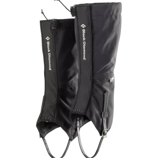 Guêtres Black Diamond Frontpoint Gtx Black