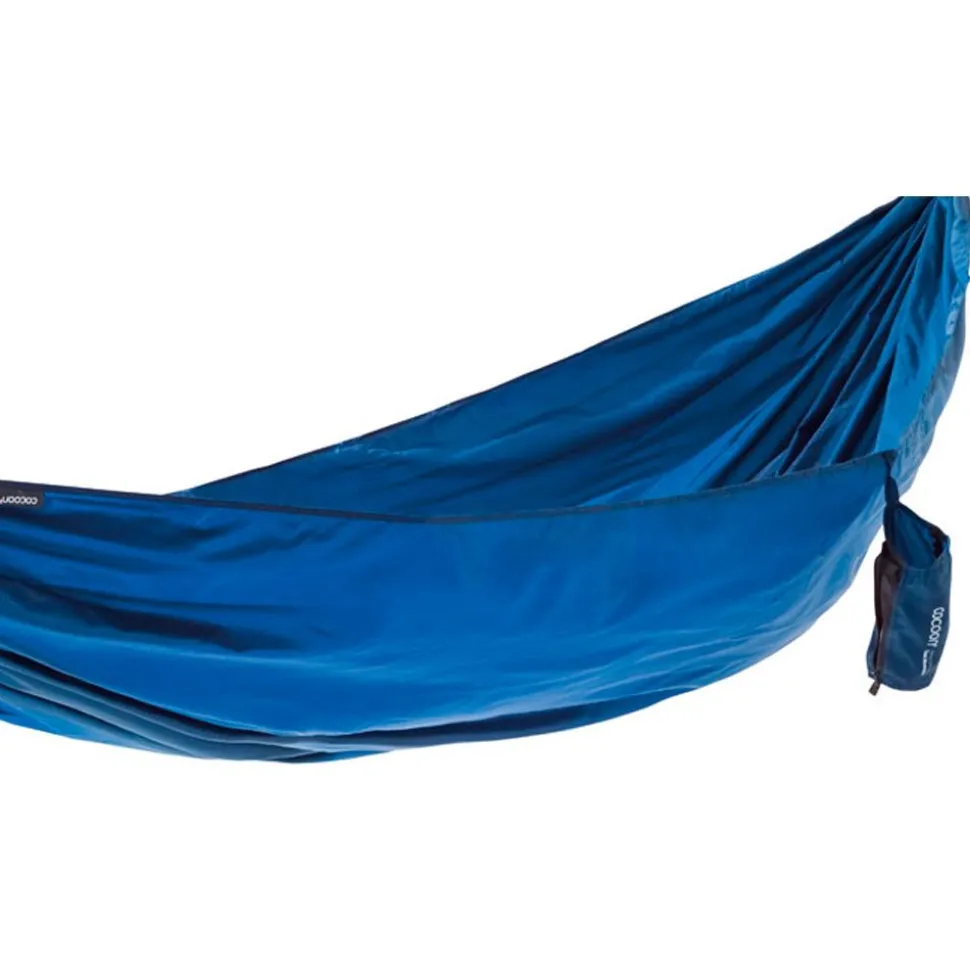 Hamac Cocoon Travel Hammock Single Blue Moon