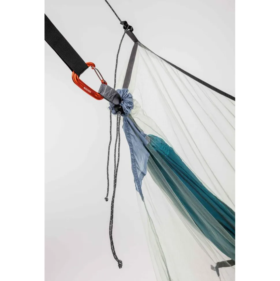 Hamac Cocoon Travel Hammock Single Blue Moon