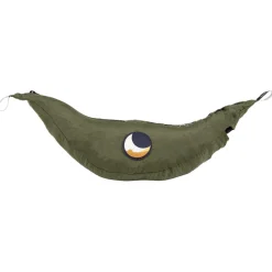 Hamac Ticket To The Moon Compact Hammock Army Green