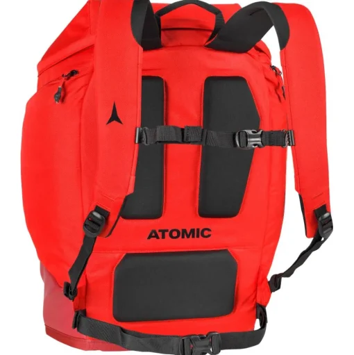 Housse chaussures Atomic Rs Pack 30L Red Rio Red